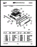 06 - Broiler Drawer Parts