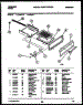 05 - Broiler Drawer Parts