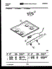 03 - Cooktop Parts