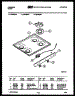 05 - Cooktop Parts