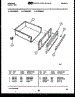 05 - Drawer Parts