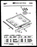 04 - Cooktop Parts