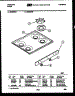 03 - Cooktop Parts