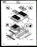05 - Cooktop And Broiler Parts
