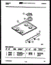 03 - Cooktop Parts