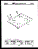 06 - Cooktop Parts