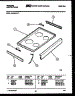 04 - Cooktop Parts