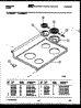 05 - Cooktop Parts