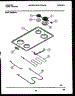 04 - Cooktop And Broiler Parts