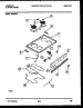 04 - Cooktop And Broiler Parts