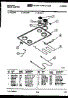 04 - Cooktop And Broiler Parts