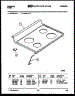 03 - Cooktop Parts