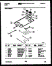 03 - Cooktop And Broiler Parts