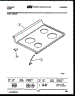 03 - Cooktop Parts