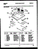 05 - Cooktop And Broiler Parts