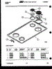 05 - Cooktop Parts