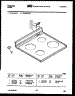 04 - Cooktop Parts