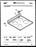 04 - Cooktop Parts
