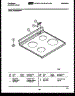 04 - Cooktop Parts