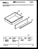 05 - Drawer Parts