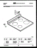 04 - Cooktop Parts