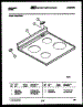 05 - Cooktop Parts