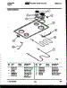 03 - Cooktop And Broiler Parts