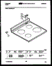 04 - Cooktop Parts