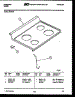 03 - Cooktop Parts