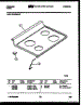 03 - Cooktop Parts