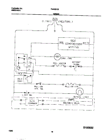 06 - Wiring Diagram parts for Frigidaire Refrigerator F44N21CED4 from AppliancePartsPros.com