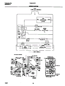 07 - Wiring Diagram parts for Frigidaire Refrigerator F44N21CED1 from AppliancePartsPros.com