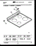 05 - Cooktop Parts