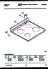 03 - Cooktop Parts