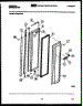 03 - Freezer Door Parts