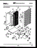10 - System And Automatic Defrost Parts