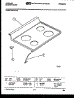 03 - Cooktop Parts