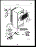 08 - System And Automatic Defrost Parts