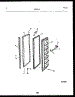 02 - Freezer Door Parts