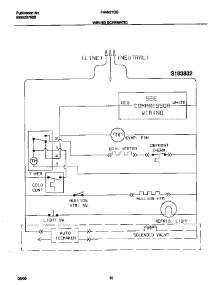 06 - Wiring Diagram parts for Frigidaire Refrigerator F44N21GSW0 from AppliancePartsPros.com