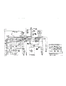 08 - Wiring Diagram parts for Frigidaire Refrigerator F44Q20CBD0 from AppliancePartsPros.com