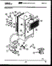 06 - System And Automatic Defrost Parts
