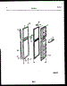 02 - Freezer Door Parts