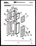 03 - Freezer Door Parts