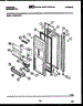 03 - Refrigerator Door Parts