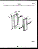02 - Freezer Door Parts