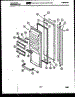 02 - Refrigerator Door Parts