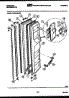 02 - Freezer Door Parts