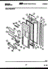 03 - Refrigerator Door Parts
