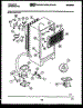 05 - System And Automatic Defrost Parts